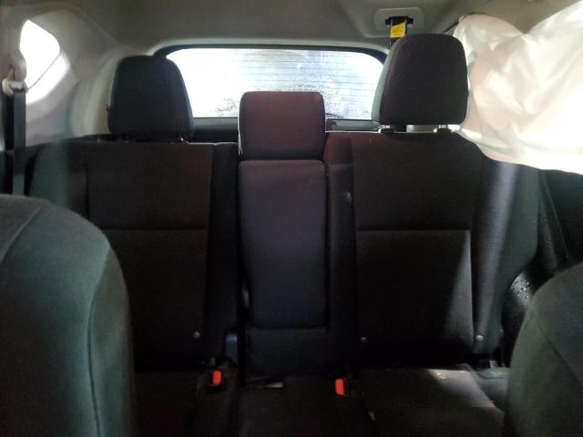 2T3BFREV3HW676465 - 2017 TOYOTA RAV4 LE BLUE photo 10