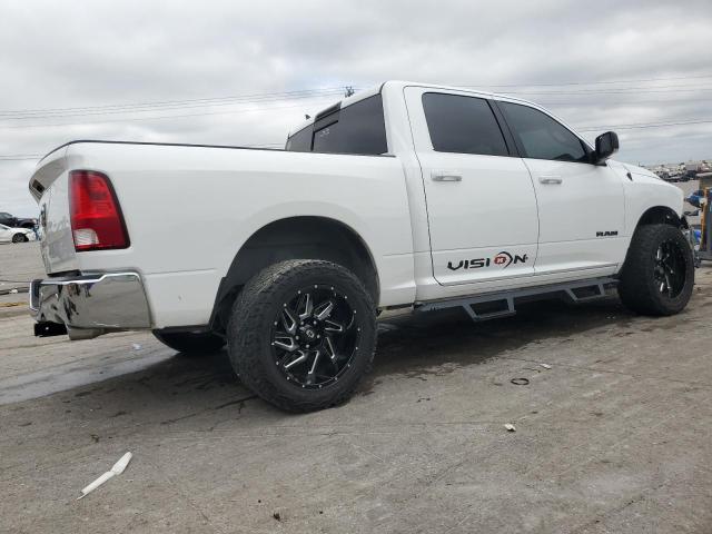 1C6RR6LT2KS537182 - 2019 RAM 1500 CLASS SLT 白色 照片 3