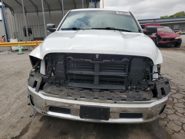 1C6RR6LT2KS537182 - 2019 RAM 1500 CLASS SLT 白色 照片 5