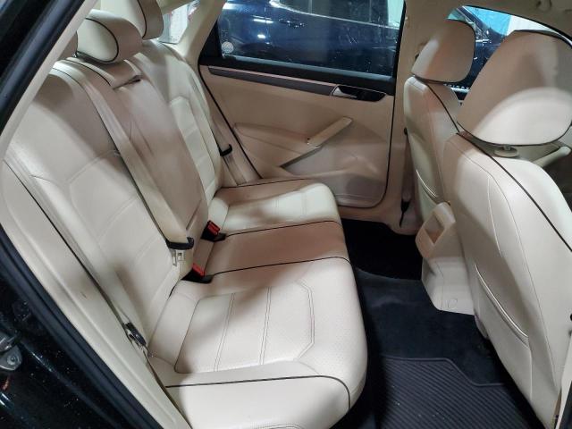 1VWDT7A32HC018470 - 2017 VOLKSWAGEN PASSAT R-LINE Qara foto 10