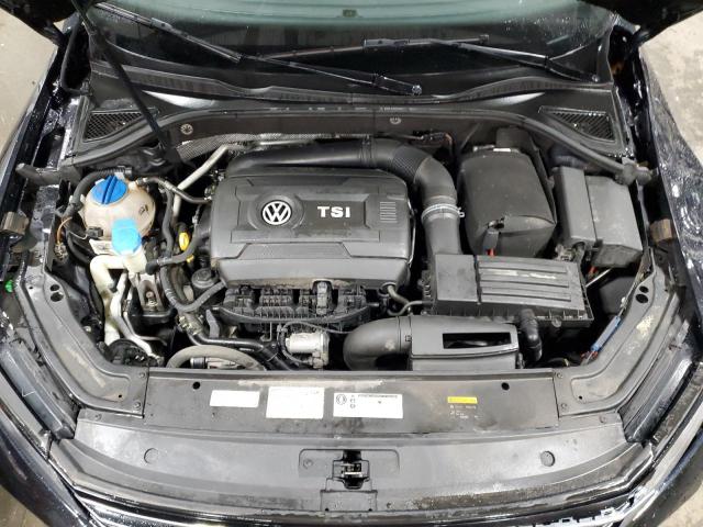 1VWDT7A32HC018470 - 2017 VOLKSWAGEN PASSAT R-LINE Qara foto 11