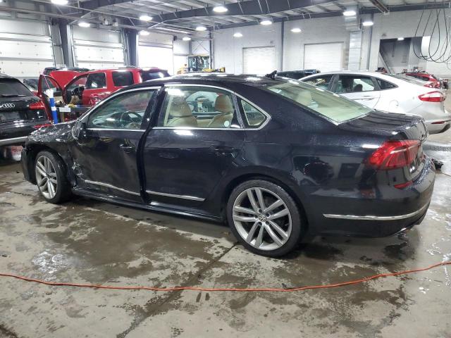 1VWDT7A32HC018470 - 2017 VOLKSWAGEN PASSAT R-LINE Qara foto 2