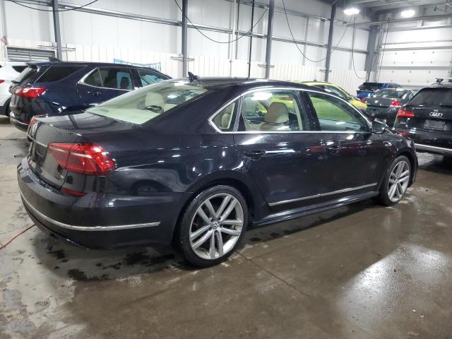 1VWDT7A32HC018470 - 2017 VOLKSWAGEN PASSAT R-LINE Qara foto 3