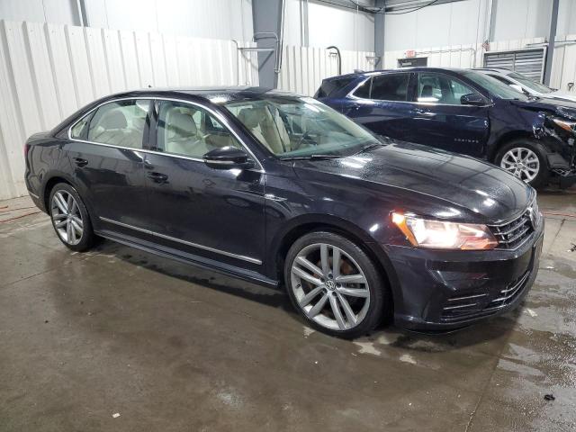 1VWDT7A32HC018470 - 2017 VOLKSWAGEN PASSAT R-LINE Qara foto 4