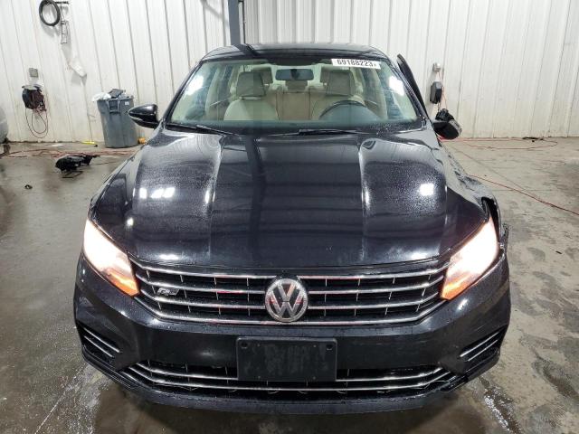 1VWDT7A32HC018470 - 2017 VOLKSWAGEN PASSAT R-LINE Qara foto 5