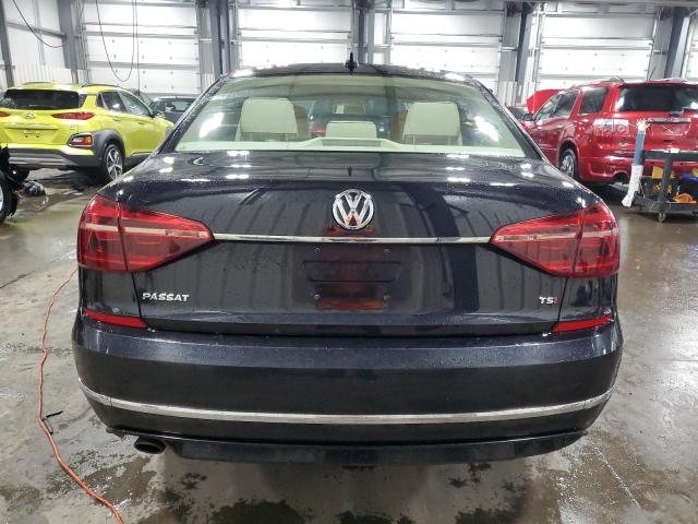 1VWDT7A32HC018470 - 2017 VOLKSWAGEN PASSAT R-LINE Qara foto 6