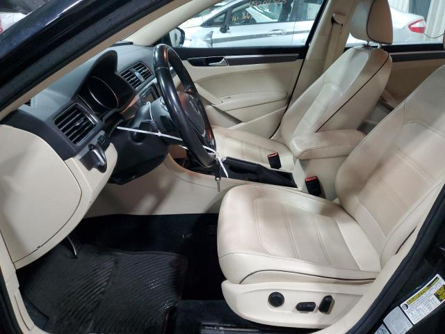 1VWDT7A32HC018470 - 2017 VOLKSWAGEN PASSAT R-LINE Qara foto 7