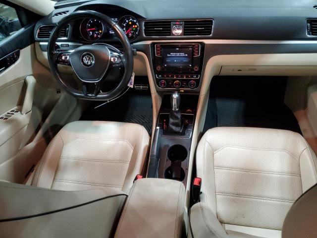 1VWDT7A32HC018470 - 2017 VOLKSWAGEN PASSAT R-LINE Qara foto 8