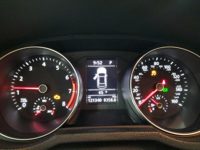 1VWDT7A32HC018470 - 2017 VOLKSWAGEN PASSAT R-LINE Qara foto 9