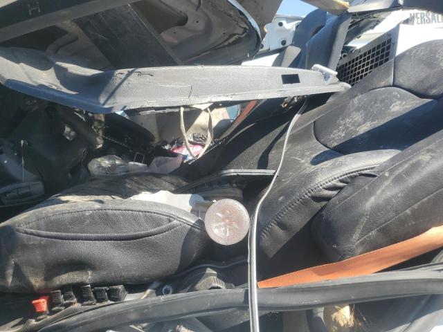 3AKJHLDV5NSNL1914 - 2022 FREIGHTLINER CASCADIA 1 WHITE photo 6