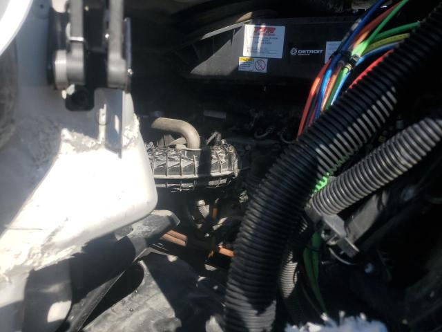 3AKJHLDV5NSNL1914 - 2022 FREIGHTLINER CASCADIA 1 WHITE photo 7