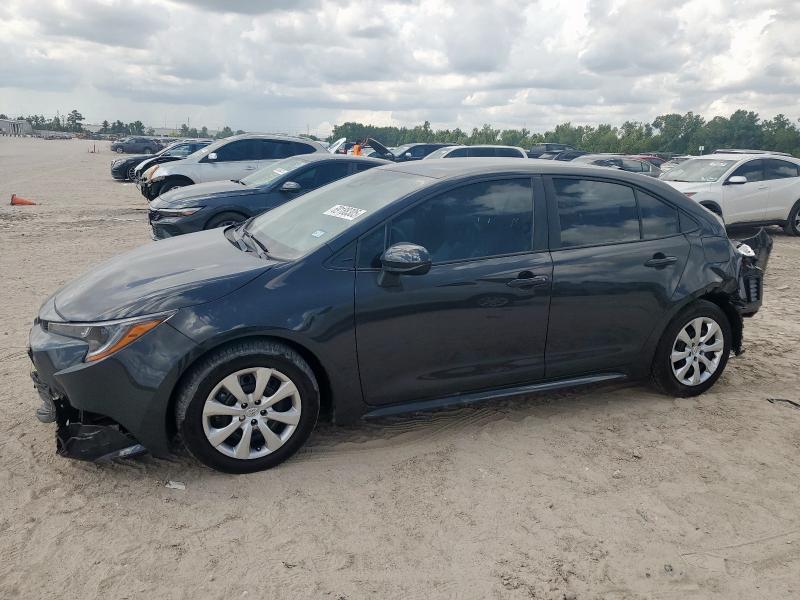 2025 TOYOTA COROLLA LE, 