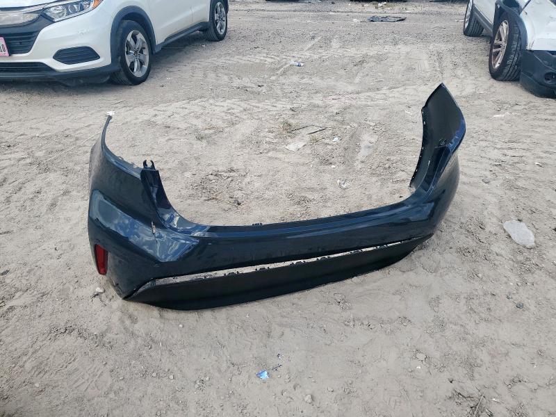 5YFB4MDE8SP327748 - 2025 TOYOTA COROLLA LE შავი ფოტო 12