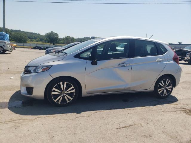 2015 HONDA FIT EX, 