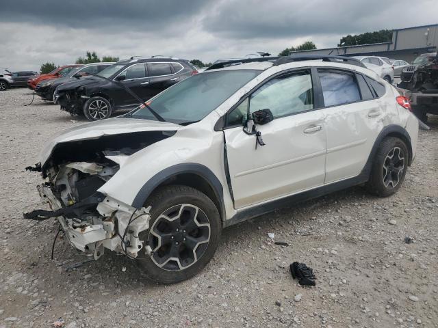 2015 SUBARU XV CROSSTR 2.0 LIMITED, null