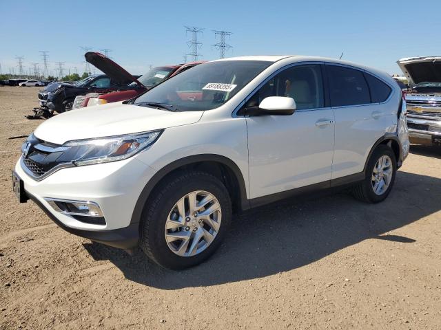 2015 HONDA CR-V EX, 