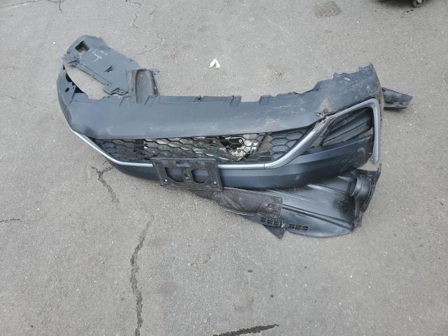 7FART6H84ME011932 - 2021 HONDA CR-V EXL 石墨色 照片 12