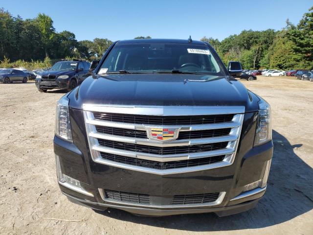 1GYS4TKJ1FR644447 - 2015 CADILLAC ESCALADE ESV PREMIUM BLACK photo 5