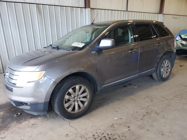 2010 FORD EDGE SEL, 