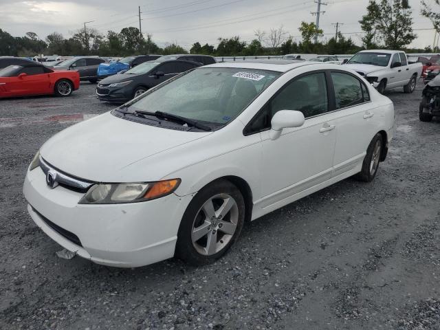 2006 HONDA CIVIC EX, 