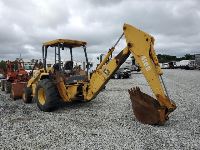 94JDEERE410DB - 1994 JOHN DEERE 410 GOLD photo 3