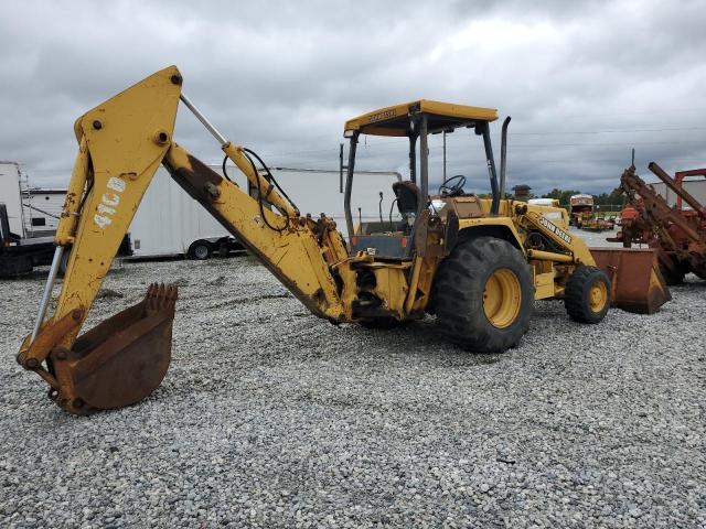 94JDEERE410DB - 1994 JOHN DEERE 410 GOLD photo 4