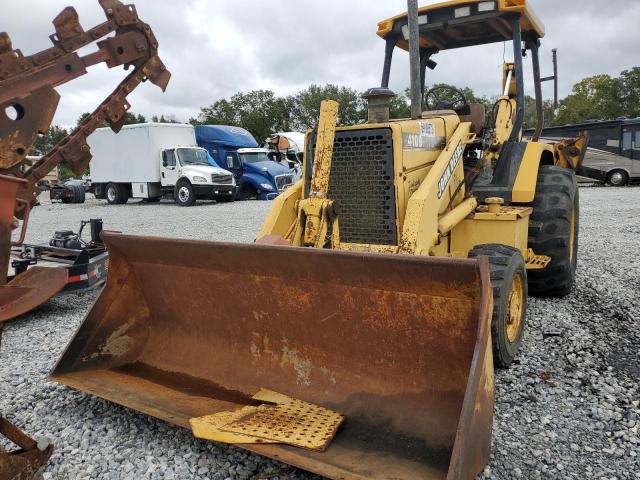 94JDEERE410DB - 1994 JOHN DEERE 410 GOLD photo 5