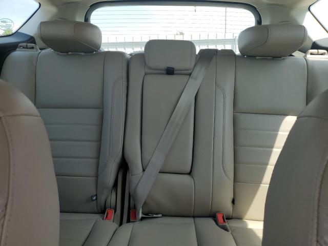 1FADP5BU6GL100175 - 2016 FORD C-MAX SEL WHITE photo 10