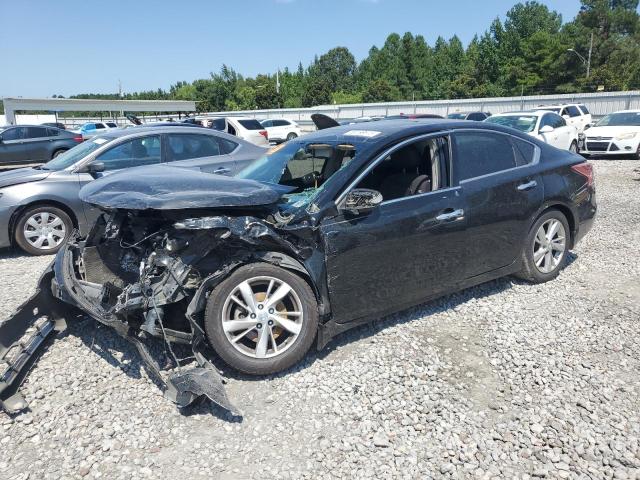 2013 NISSAN ALTIMA 2.5, 
