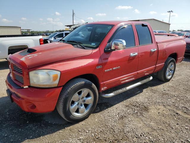 2006 DODGE RAM 1500 ST, 