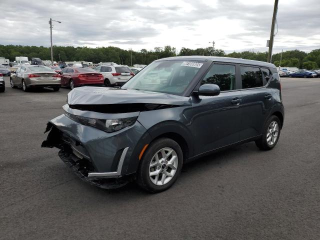 2023 KIA SOUL LX, null