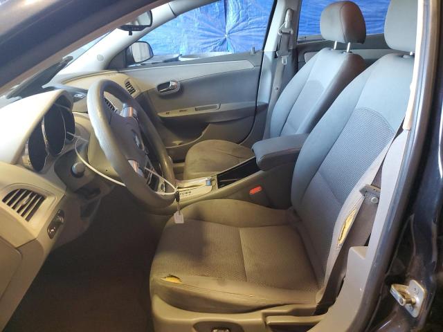 1G1ZH57B28F158264 - 2008 CHEVROLET MALIBU 1LT 黑色 照片 7