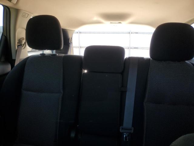 5N1DR2MM6HC676748 - 2017 NISSAN PATHFINDER S BLACK photo 10