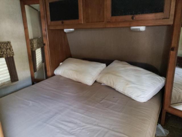 4YDT31126E1531079 - 2014 KEYSTONE SPRINTER WHITE photo 6