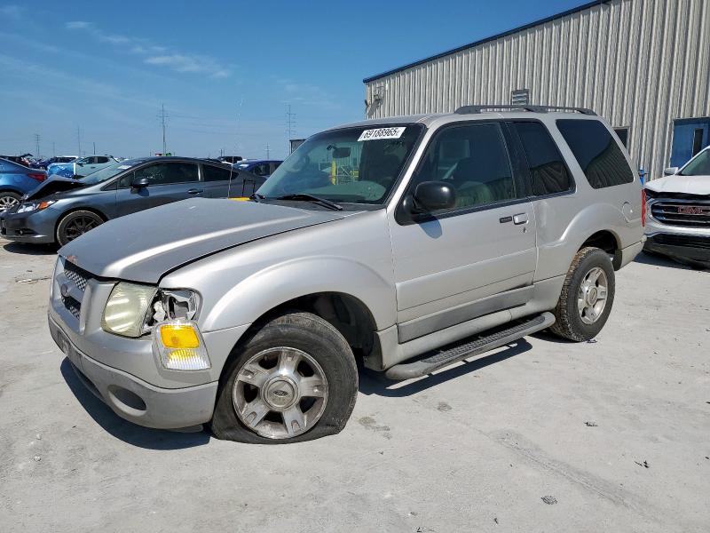 2003 FORD EXPLORER SPORT, 