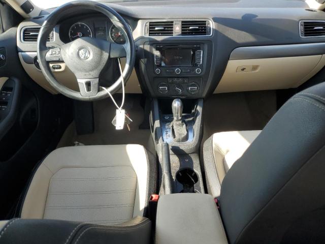 3VWLP7AJ3CM473849 - 2012 VOLKSWAGEN JETTA SEL 白色 照片 8