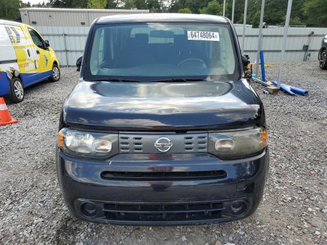 JN8AZ2KR2ET350127 - 2014 NISSAN CUBE S BLACK photo 5