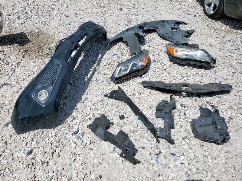 5J8TB3H5XDL007245 - 2013 ACURA RDX TECHNOLOGY შავი ფოტო 13