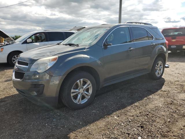 2013 CHEVROLET EQUINOX LT, 