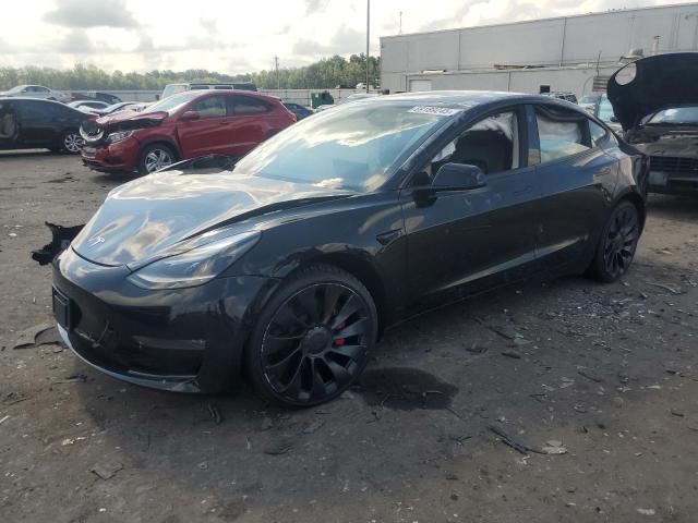 2021 TESLA MODEL 3, 