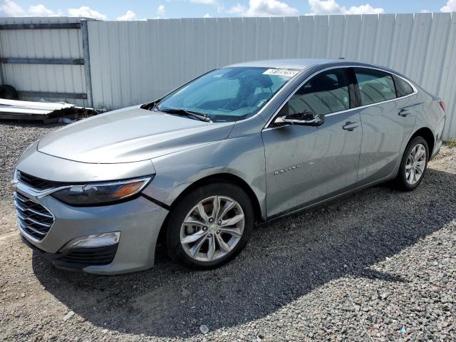 2023 CHEVROLET MALIBU LT, 