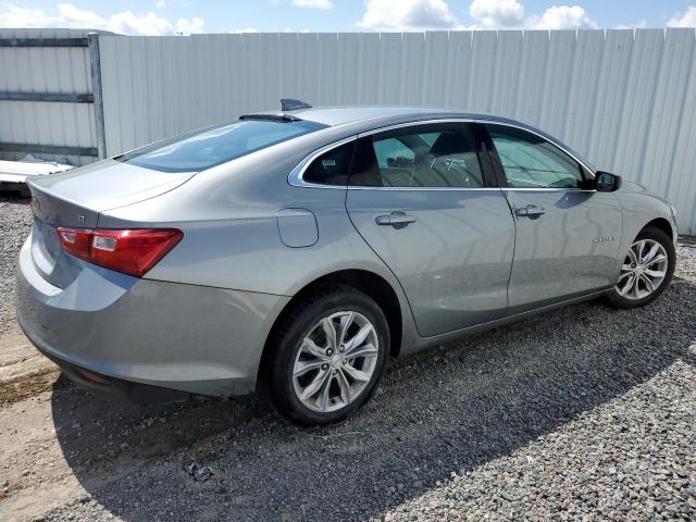 1G1ZD5ST9PF232421 - 2023 CHEVROLET MALIBU LT Grau Foto 3