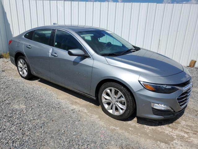 1G1ZD5ST9PF232421 - 2023 CHEVROLET MALIBU LT Grau Foto 4