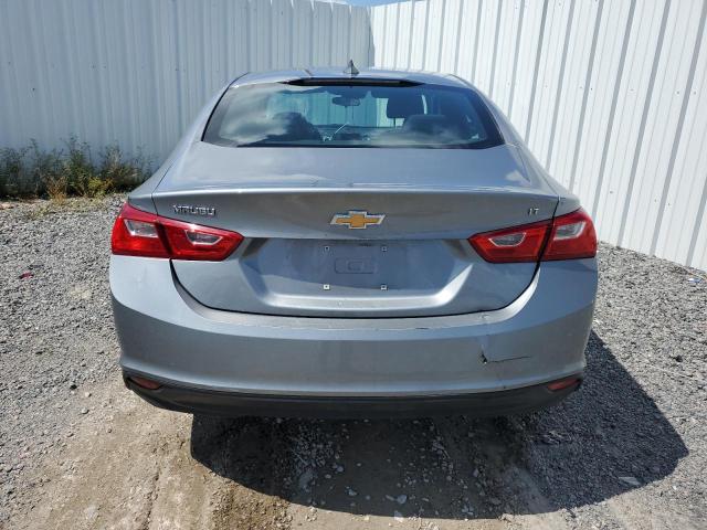 1G1ZD5ST9PF232421 - 2023 CHEVROLET MALIBU LT Grau Foto 6