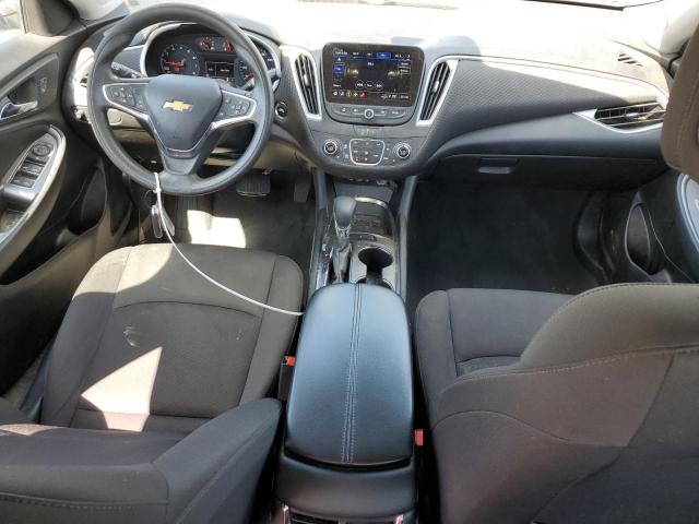 1G1ZD5ST9PF232421 - 2023 CHEVROLET MALIBU LT Grau Foto 8