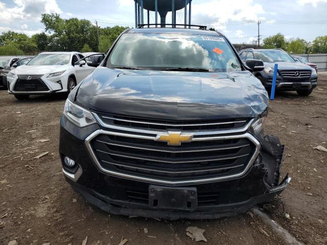 1GNERGKW3KJ269796 - 2019 CHEVROLET TRAVERSE LT Siyah fotoğraf 5