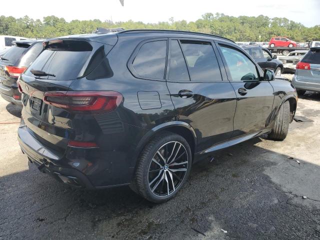 5UXCR4C04P9P07824 - 2023 BMW X5 SDRIVE 40I BLACK photo 3