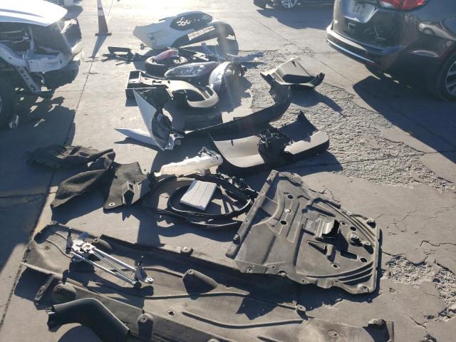 1FMCU9J91NUB93886 - 2022 FORD ESCAPE TITANIUM თეთრი ფოტო 13