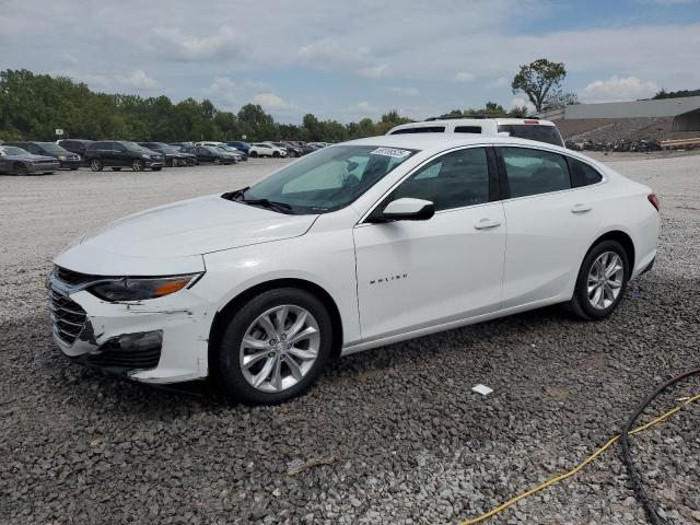 2019 CHEVROLET MALIBU LT, 