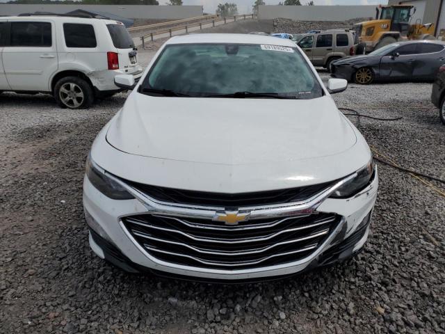 1G1ZD5ST6KF212135 - 2019 CHEVROLET MALIBU LT 白色 照片 5